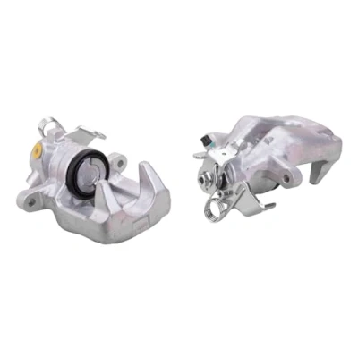 Bild av HELLA 8AN 355 794 081 Étrier de frein sans fixation PEUGEOT: 207 3/5 portes, CC, 208 I CITROËN: C3 II, Picasso