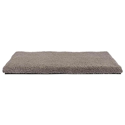 Bild av Trixie Bendson vital lying mat, 100 x 70 cm, light grey