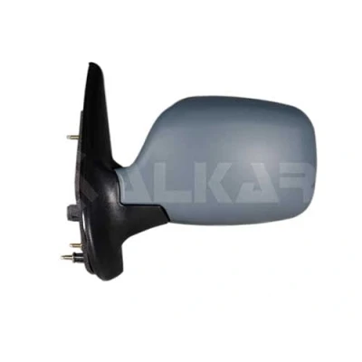 Bild av Rétroviseur extérieur Alkar 9240174 droit avec couche d&#039;apprêt électrique chauffant, asphérique RENAULT: Kangoo I, I Express