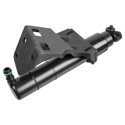 Bild av FEBI BILSTEIN 176561 Gicleur d&#039;eau de nettoyage, nettoyage des phares gauche MERCEDES BENZ: Classe ML