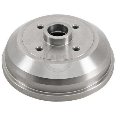 Bild av A.B.S. 5125 S Tambours De Frein 228 OPEL: Corsa A TR, B 3/5 portes, Tigra Coupe
