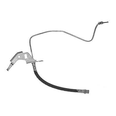 Bild av BREMBO T 59 074 Flexible De Frein 630 F10X1 OPEL: Astra H 3/5 portes, Zafira B, A