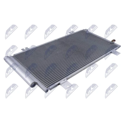 Bild av NTY CCS HD 028 Condenseur De Clim