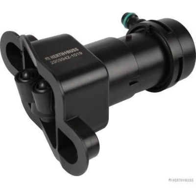 Bild av HERTH+BUSS ELPARTS 65451145 Gicleur d&#039;eau de nettoyage, nettoyage des phares droit AUDI: A4 B7 Avant, Berline, B6/B7 Cabriolet