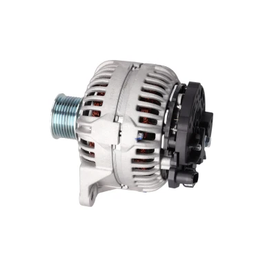 Bild av FEBI BILSTEIN 48958 Alternateur 24V 100A DAF: LF, LF 45