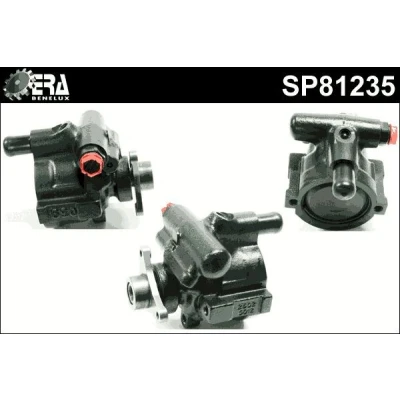 Bild av ERA Benelux SP81235 Pompe De Direction Assistée RENAULT: CLIO 2, Kangoo I, I Express