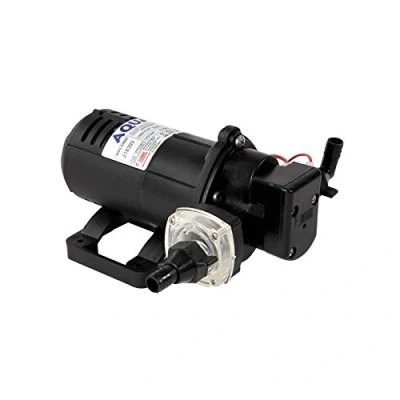 Bild av Fiamma 01216B01 pump Aqua 8 10 l/min