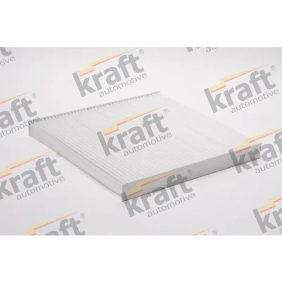 Bild av KRAFT 1735925 Filtre d&#039;habitacle à particules 250 235, 249 25 FIAT: Ducato III Сamion Plateau / Сhâssis, Van, Minibus