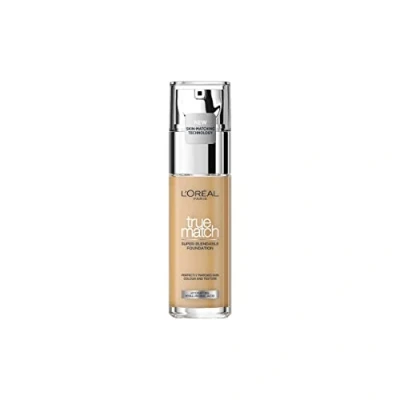 Bild av L&#039;Oréal True Match Foundation N5 Nude Sand 30 ml