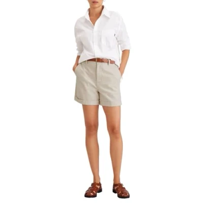 Bild av Dockers Original Shorts, Storlek: 31, Sahara khaki