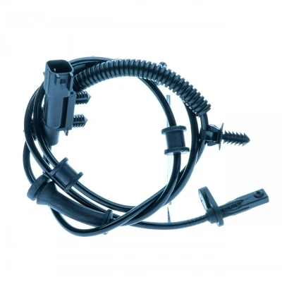 Bild av ABS givare, Sensor, hjulvarvtal, Framaxel, framaxel höger, vänster, dodge durango, jeep grand cherokee iv, 56029447AE, 56029447