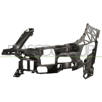 Bild av PRASCO ME4401004 Support, pare chocs avant gauche MERCEDES BENZ: Classe C Berline