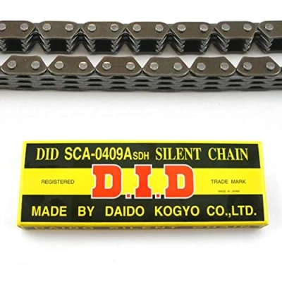Bild av DID SCA0409SV 158R Kedja SCA0409ASV
