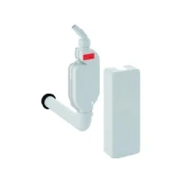 Bild av Geberit surface mounted trap
