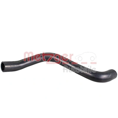 Bild av METZGER 2421947 Durite De Refroidissement gauche supérieur sans colliers RENAULT: SCENIC 2, MEGANE 2 Coupe Cabriolet