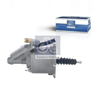 Bild av Kopplingsförstärkare DT Spare Parts 1.13225