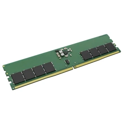 Bild av Kingston ValueRAM DDR5 module 32 GB DIMM 288 pin 3200 MHz CUDIMM
