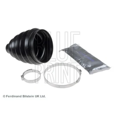 Bild av BLUE PRINT ADT38107 Soufflet De Cardan Thermoplastique avec graisse colliers CITROËN: C15 Van, Berlingo / First I