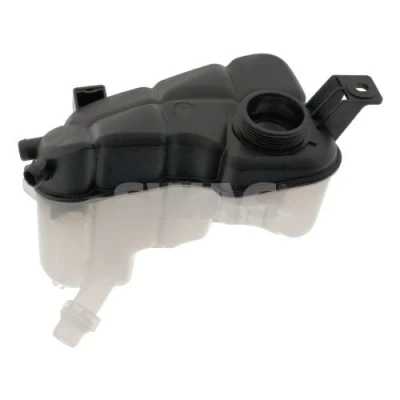 Bild av SWAG 22 10 0435 Vase d&#039;Expansion sans couvercle, capteur LAND ROVER: Range Rover Evoque, Freelander 2 SUV, VOLVO: S60 II, S80 V70 3