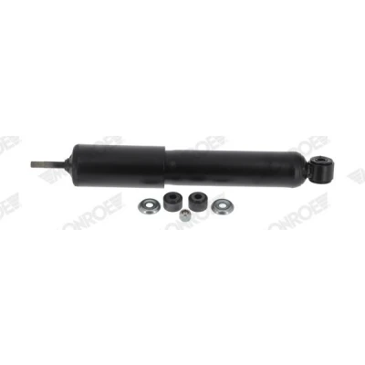 Bild av MONROE D8465S Amortisseur Pression de gaz Système bitube télescopique Bossage en bas, Goujon haut DAIHATSU: Feroza Soft Top
