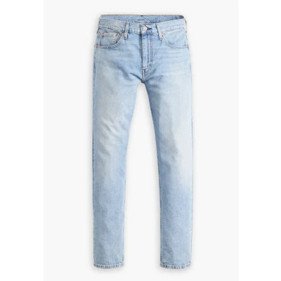 Bild av Levi&#039;s 502 Taper Jeans Tapered Fit, Storlek: 29x32, Feelin free