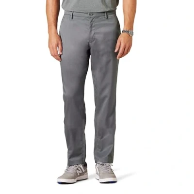 Bild av Amazon Essentials mäns atletisk passform stretchgolfbyxor (finns i stora och långa), kol, 42 B x 30 L