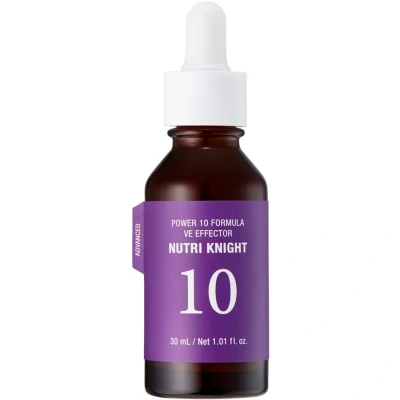 Bild av It&#039;S SKIN Power 10 Formula VE Effector NUTRI KNIGHT 30 ml