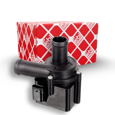 Bild av Extravattenpump (kylvattenkretslopp) Febi bilstein 173631