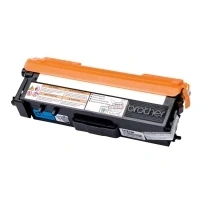 Bild av Brother TN328C / TN 328C High Capacity Cyan Toner Tonerkassett Blå