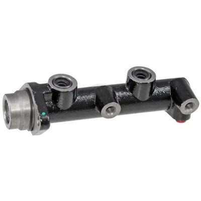 Bild av A.B.S. 61701X Maître Cylindre 3 Fonte 3x M10x1.0 pour véhicules avec direction à gauche FORD: Sierra Mk2 3/5 portes, Mk1 portes