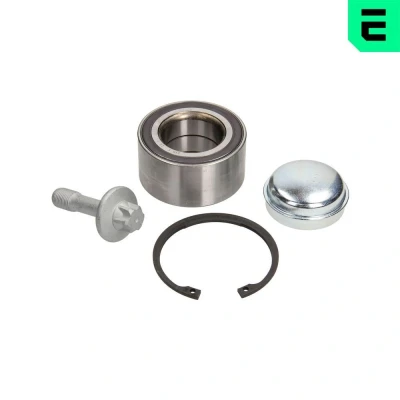 Bild av OPTIMAL 401203 Kit de roulements roue 84 MERCEDES BENZ: Classe A, B, CLA Coupe