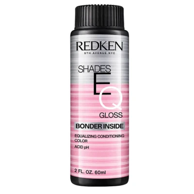 Bild av Redken Shades EQ Gloss Bonder Inside 3 x 60 ml