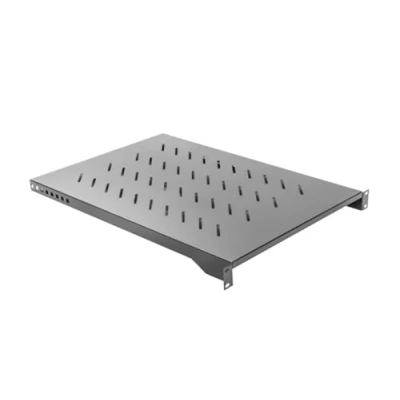 Bild av Lanberg AK 1010 B 1U Fixed Shelf