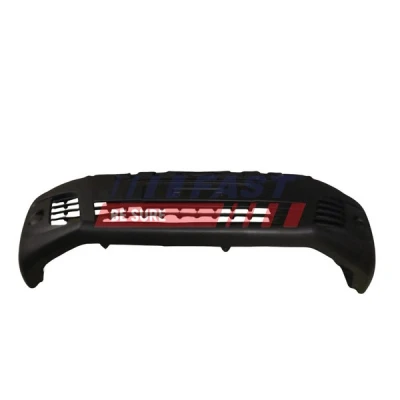 Bild av FAST FT91098G Pare Choc avant noir