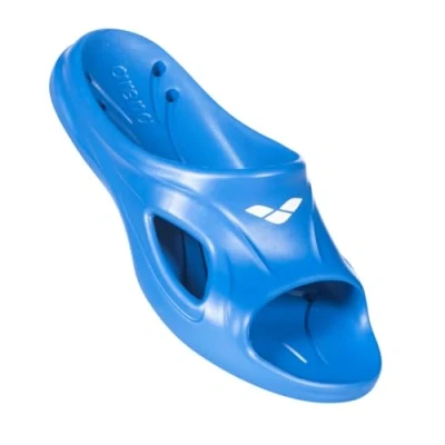 Bild av arena Hydrosoft II krok unisex badsandaler för kvinnor och män, badtofflor hav pool, sandaler med ergonomisk sula optimalt grepp på våta ytor, klorresistent