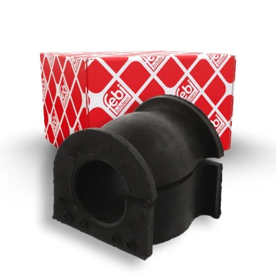 Bild av FEBI BILSTEIN 42026 Silent Bloc De Barre Stabilisatrice Essieu avant Caoutchouc 24 HONDA: Jazz 2