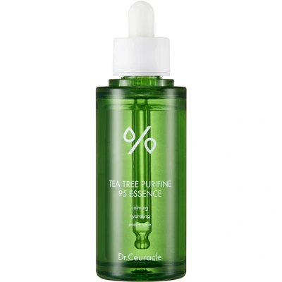 Bild av Dr. Ceuracle Tea Tree Purifine Essence 50 ml