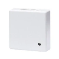 Bild av Eberle RTR E 3545 Rumstermostat Utanpåliggande montering 5 till 30 C