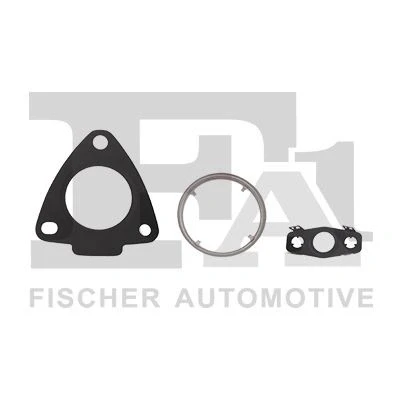 Bild av FA1 KT130490E Monteringsats, Turbo FORD: Transit Mk7 Skåpbil, Custom V362 Skåpbil