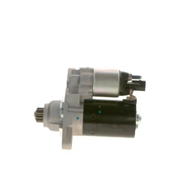 Bild av Startmotor, skoda,vw, 02T 911 023 R, RX, 024 K, KX, N, NX