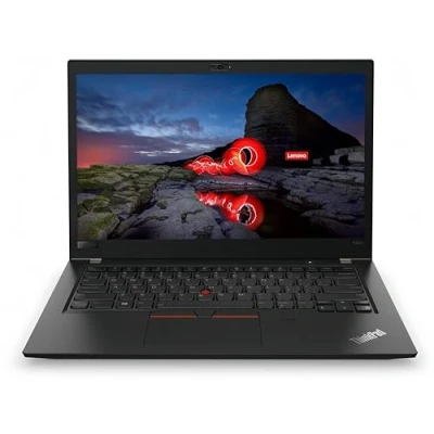 Bild av Lenovo ThinkPad T480s Business bärbar dator, 14 tums FHD Intel Core i5 8250U, 16 GB RAM, 512 SSD, amerikanskt tangentbord, Win 10 Pro (renoverad)