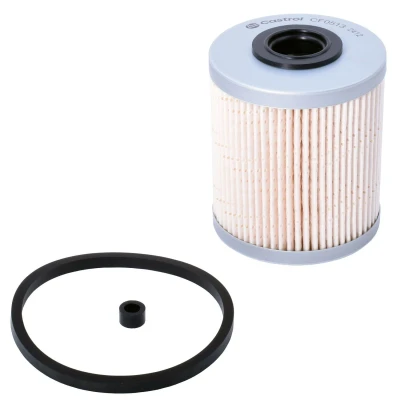 Bild av Castrol filters CF0513 Bränslefilter Filterinsats RENAULT: MASTER 3, 3 Kasten, TRAFIC 2 Bus, OPEL: Vivaro A Skåpbil, Combi