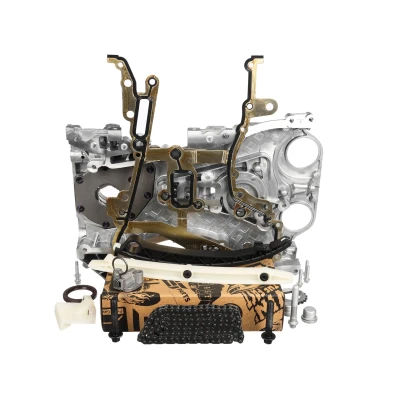 Bild av ET ENGINETEAM RS0030VR2 Jeu de distribution à chaînes avec joints OPEL: Corsa D 3/5 portes, Meriva B, Astra J GTC, CHEVROLET: Aveo Berline