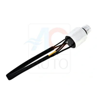 Bild av ACAUTO AC 02ZX05 Valve de réglage, compresseur