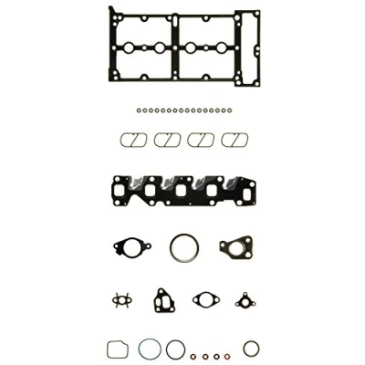 Bild av AJUSA 53033500 Jeu de joints d&#039;étanchéité, culasse cylindre sans joint FIAT: Punto Evo 3/5 portes, Doblo II Van / Break