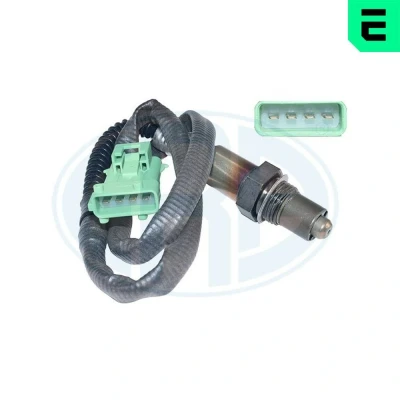 Bild av ERA 570251A Sonde lambda à seuil 4 PEUGEOT: 207 3/5 portes, 208 I 308 II CITROËN: DS3 3 C4 portes