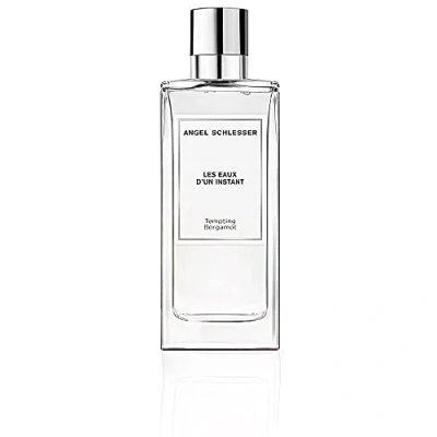 Bild av Angel Schlesser Les Eaux D&#039;un Instant Tempting Bergamot Eau de Toilette 100 ml