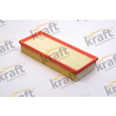Bild av KRAFT 1710040 Filtre à air 57 134 334 Cartouche filtrante VOLKSWAGEN: GOLF 2, 1, Jetta AUDI: Cabriolet B4, 80 B4 Berline, B3