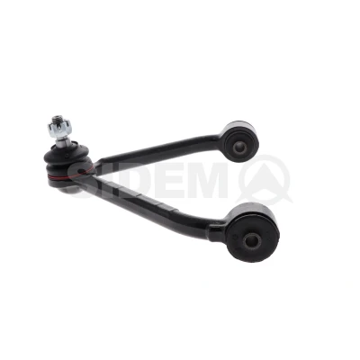 Bild av SIDEM 89172 Bras de suspension supérieur, Essieu avant gauche Barre oscillant transversal Acier 17,6 force SSANGYONG: Rexton / 2