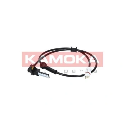 Bild av ABS givare, Sensor, hjulvarvtal, renault kangoo, kangoo express, 60 40 004 809, 82 00 212 696